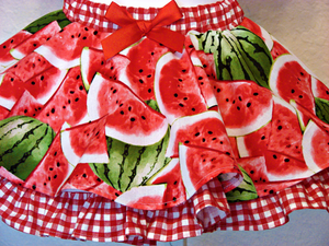 Watermelon Summer